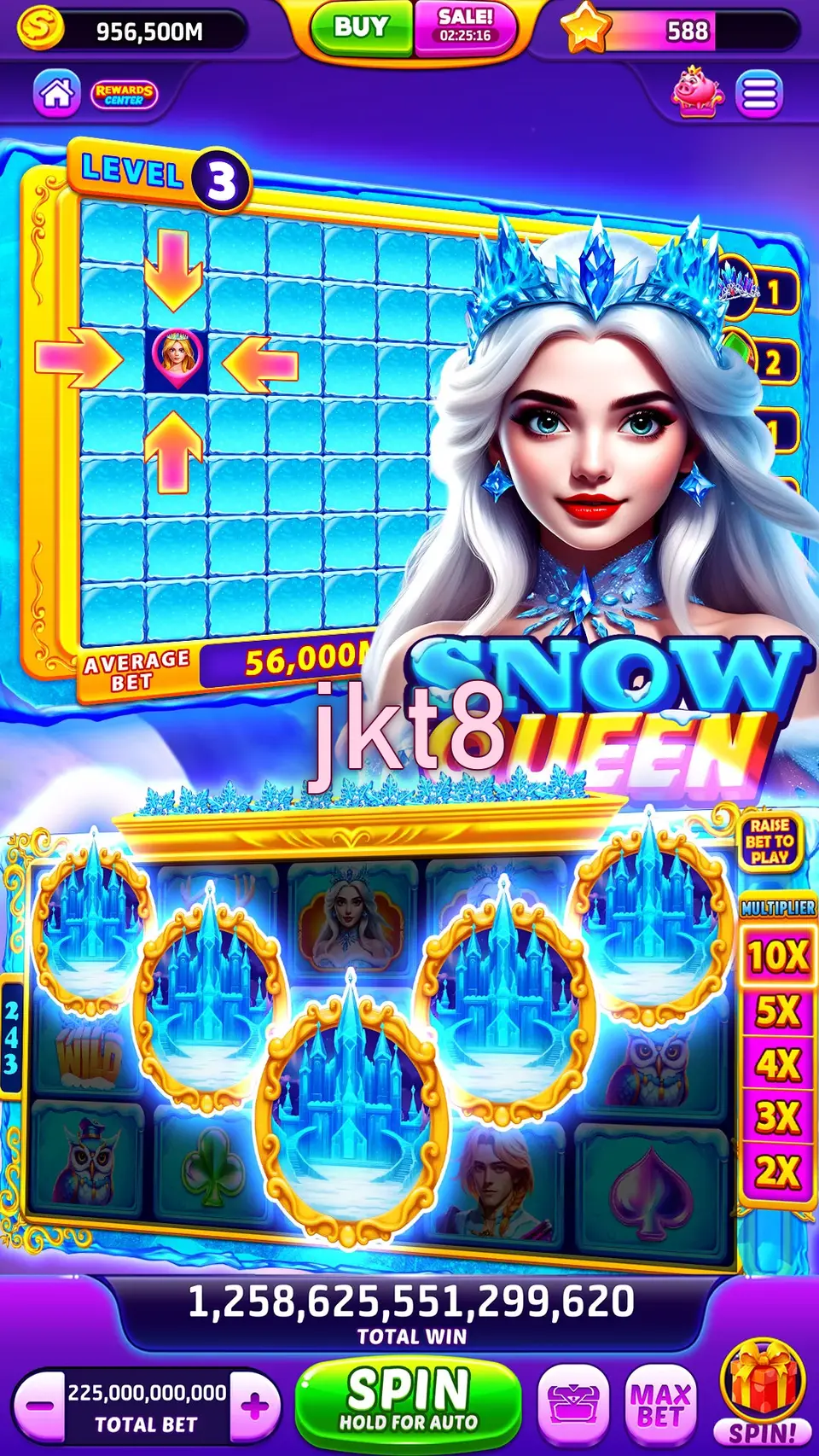jkt8 APK