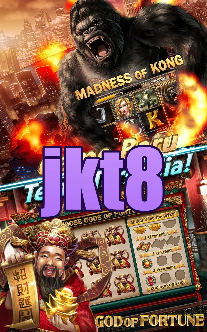 jkt8 APK