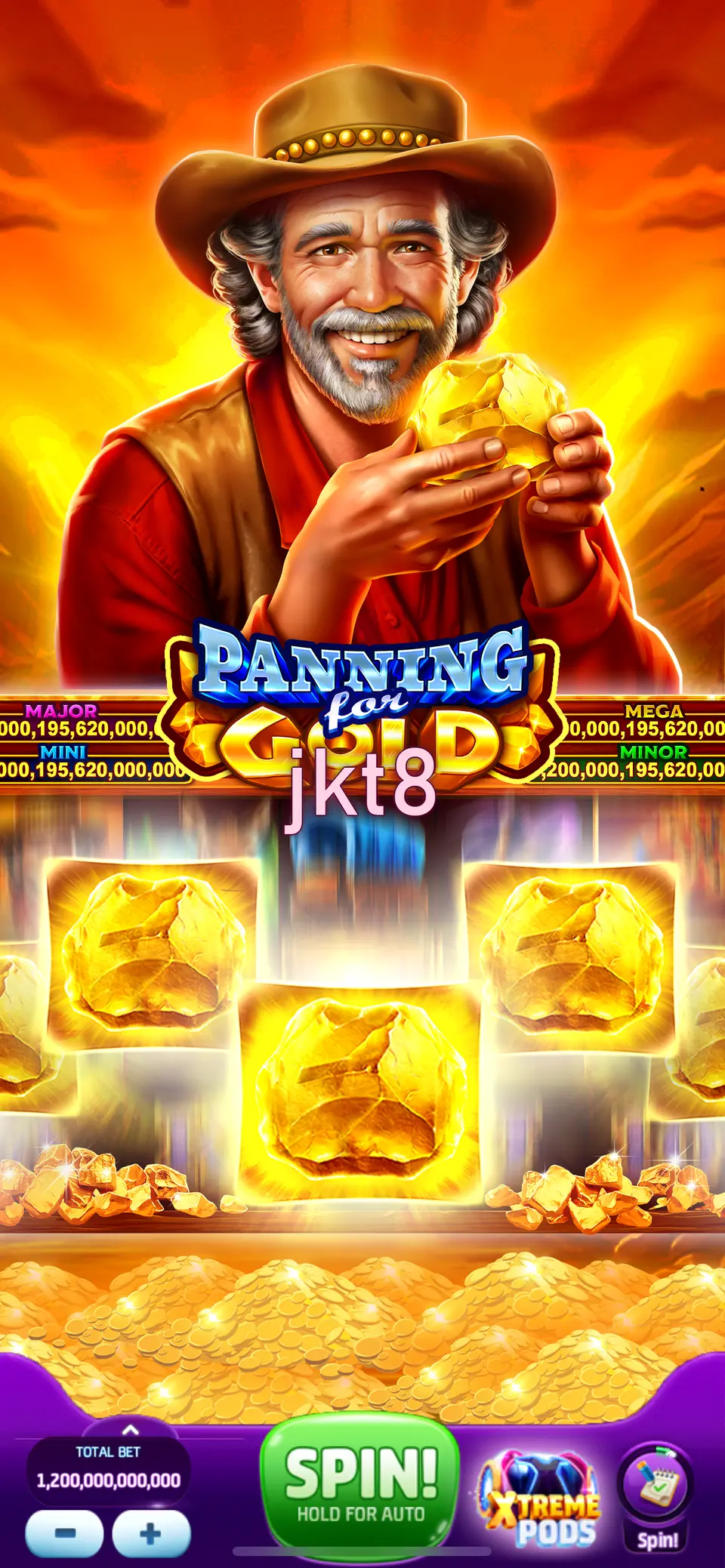 jkt8 APK