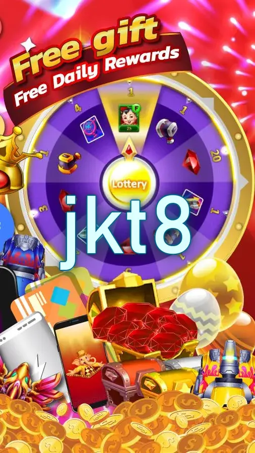 jkt8 Masuk