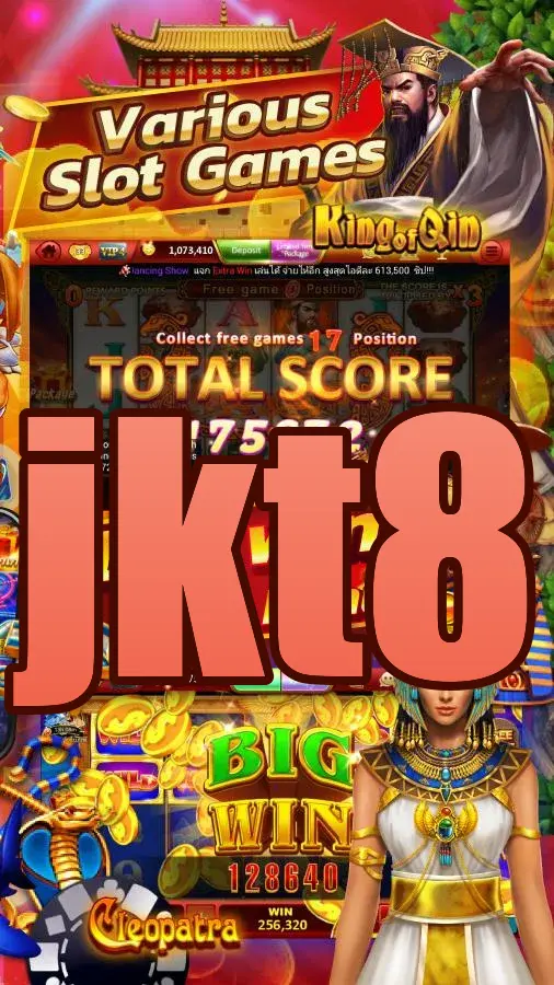 jkt8 Masuk
